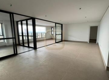 Foto 01 · Apartamento de Alto Padrão no Edifício Apogeo - Plaenge - Goiabeiras, Cuiabá