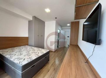 53a1f98add8186c40f1ea08b7dad4ece3d5c1eab · Studio com 1 dormitório à venda, 26 m² por R$ 400.000,00 - Butantã - São Paulo/SP