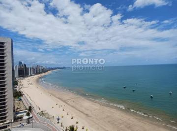 Apartamento de 4 quartos, Jaboatão dos Guararapes · Excelente apartamento mobiliado a beira mar de Piedade!