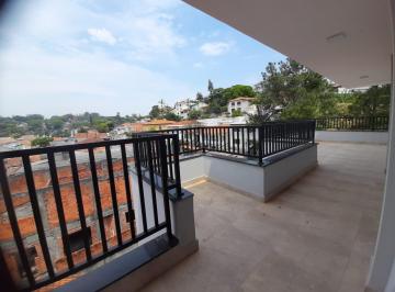 Apartamento de 2 quartos, São Paulo · Cobertura nova no Horto Florestal