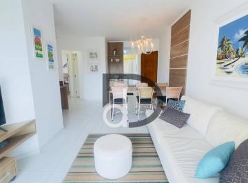 b0a1fd5faaad3faee8fde9d49c55d44677e72ce5 · Apartamento com 3 dormitórios para alugar, 98 m² por R$ 11.000,01/mês - Riviera de São Lourenço - Be