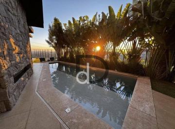 d57bb50c777640d653e5ffcd1f10ad074cd2f3de · Casa com 4 quartos à venda, 469 m² por R$ 4.970.000 - Condomínio Campo de Toscana - Vinhedo/SP