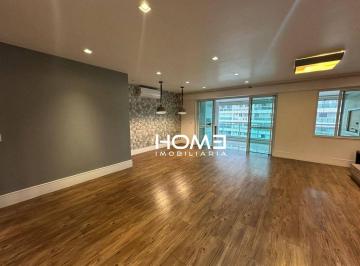 6f6031e3d1ac5f073cde1b768692968c6fdd73da · Apartamento com 4 dormitórios à venda, 160 m² por R$ 2.600.000,00 - Barra da Tijuca - Rio de Janeiro