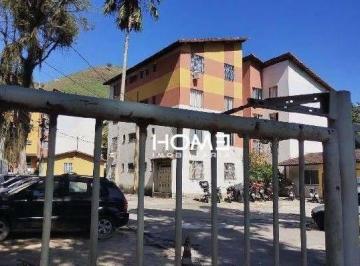 bda8ae442534af8cf6cd0ad9f8900aeb86737574 · Apartamento com 2 dormitórios à venda, 50 m² por R$ 70.000,00 - Barreto - Niterói/RJ