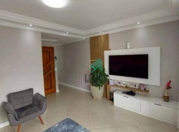 af3fd6b94c6104d22ddb0b52d55c7b6f2a35868f · Cobertura com 3 dormitórios à venda, 168 m² por R$ 700.000,00 - Parque das Nações - Santo André/SP