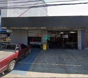 2fbcb2caece8da7f0931fc0cc70edc73d16b8675 · Galpão à venda, 250 m² por R$ 1.060.000,00 - Assunção - São Bernardo do Campo/SP