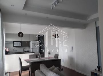 Foto 01 · APARTAMENTO PARA VENDA NO PADROEIRA OSASCO 58M² 2 DORMITÓRIOS 1 VAGA LAZER COMPLETO