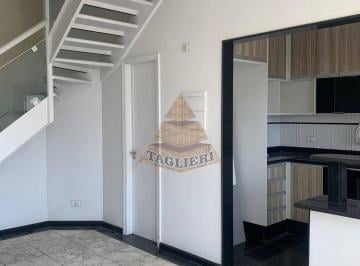 Apartamento · 80m² · 2 Quartos · 2 Vagas · ALUGA-SE DUPLEX: 2 QUARTOS COM 02 VAGAS NO TATUAPÉ