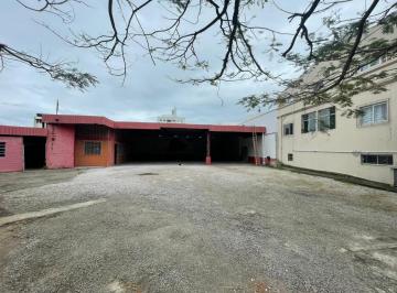 0c07faa4d842693e8a8f354ee6ba2e1458af999b · Galpão Comercial para Alugar em São José!