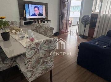 6d892707686b408889eae77b593ff37807dd78db · Apartamento com 2 dormitórios à venda, 63 m²  - Parque Cecap - Guarulhos/SP