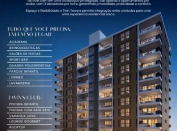 Foto 01 · Apartamento - Recreio Ipitanga