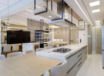4877f90dc75cd8aef6e67d01eca0f9ddcd12f45f · Apartamento de Alto Padrão Mobiliado com 2 quartos à venda, 76 m² - São Francisco, Curitiba/PR