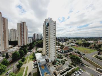 Apartamento · 113m² · 3 Quartos · 2 Vagas · CONDOMÍNIO RESIDENCIAL PARQUE ECOVILLE: UM VER