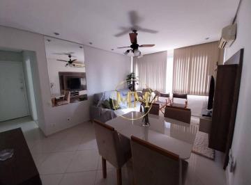 1b1930c9abe9e381d7e370726b9e2856f7783c66 · Apartamento com 2 dormitórios à venda, 97 m² por R$ 695.000 - Embaré - Santos/SP