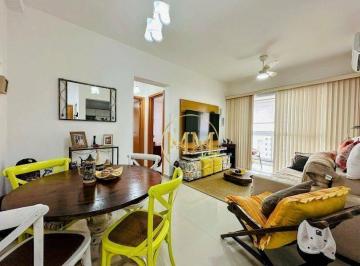 714ff26afb5ea035c94facf2830338715cc9a154 · Apartamento com 2 dormitórios à venda, 73 m² por R$ 939.000,00 - Boqueirão - Santos/SP