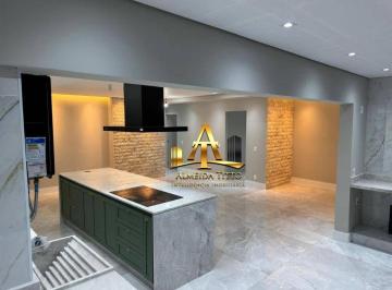 3434705ec8f29a979b32e44e1cccd66777bcb8ce · Apartamento com 3 dormitórios à venda, 110 m² por R$ 1.550.000,00 - Edifício Parc Athenee - Barueri/