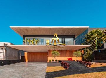ef5b33d45a8b4c47d778964a72443ede1068ee85 · Casa com 3 dormitórios à venda, 360 m² por R$ 5.450.000,00 - Vintage - Cotia/SP