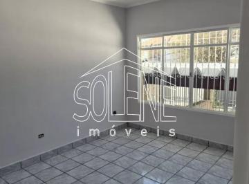 Foto 01 · CASA ASSOBRADADA PARA VENDA NO BELA VISTA OSASCO  COM 2 DORMITÓRIOS E 2 VAGAS DE GARAGEM