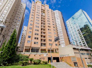 Apartamento de 3 quartos, Curitiba · Apartamento à venda Bigorrilho, 3 Dormitórios, 1 suíte, 1 vaga, terraço,Curitiba