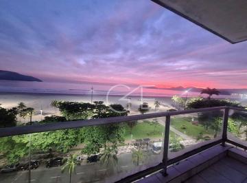 c5a07eead8f616584d6a0ebdd17831017445fb5d · Apartamento com 3 dormitórios à venda, 126 m² por R$ 1.250.000,00 - Gonzaga - Santos/SP
