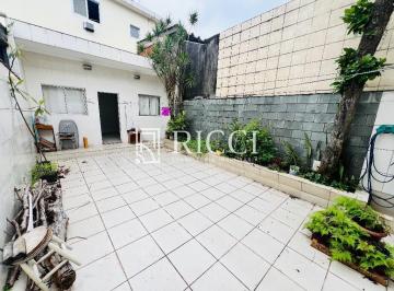 Casa à venda na Vila Belmiro, Santos: 3 quartos e · Casa 3 quartos à venda na Vila Belmiro, Santos - SP