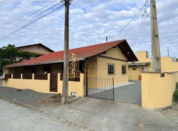 Foto 01 · Casa, Armação, Penha, SC
