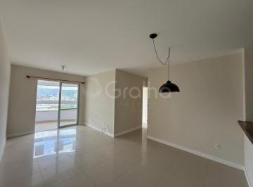 ce1af63d-48de-4e35-8d6d-4a5526d9eaa0 · Apartamento de 88m² com 3 quartos sendo 1 suíte no Pantanal