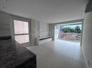 3 · Apartamento com 2 dormitorios , 2 vagas no centro de Fpolis