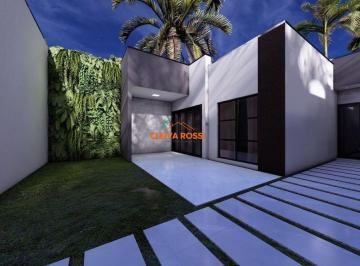 Casa · 40m² · 2 Quartos · 1 Vaga · Casa á Venda com 2 Dormitórios Pontal do Paraná