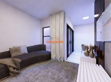 Casa · 47m² · 2 Quartos · 1 Vaga · Imóvel á Venda com 2 dormitórios Pontal do Paraná