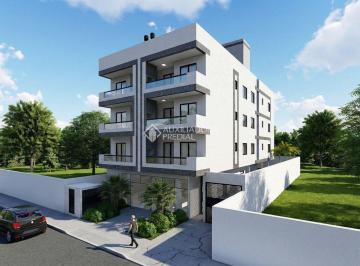 Apartamento · 69m² · 2 Quartos · 1 Vaga · Apartamento, 2 Quartos, Elevador e Garagem - Centro de Imbituba/SC -