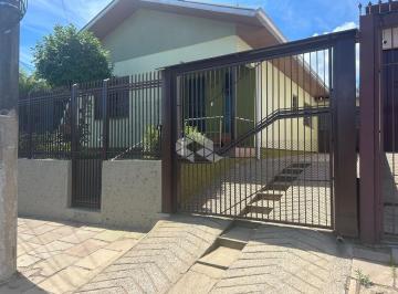 Casa · 180m² · 3 Quartos · 4 Vagas · Casa no bairro Cinquentenário em Farroupilha