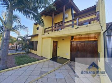 Foto 02 · Imperdível Casa à Venda em Porto Alegre - Passo das Pedras: 4 Quartos, 1 Suíte, 1 Sala, 4 Banheiros,