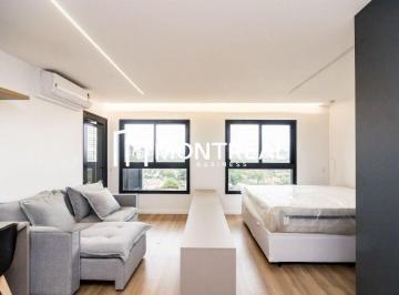 Apartamento · 45m² · 1 Quarto · 1 Vaga · Apartamento à venda - em Cerqueira César