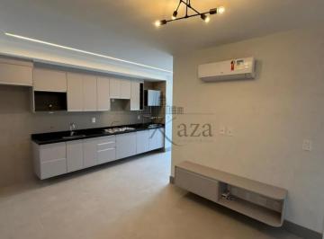 Apartamento de 2 quartos, São José dos Campos · Apartamento/Padrão - Residencial - Condomínio Royal Park -  Signature Royal Park