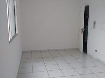 Apartamento de 2 quartos, São Bernardo do Campo · Apartamento com 55m², 2 dormitórios e 1 vaga - Condomínio Itaunas