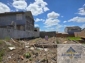 Foto 01 · Terreno à venda em Porto Alegre-RS, no bairro Rubem Berta, com 150,15 m² de área!