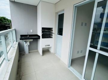 Imagem do Imóvel · APARTAMENTO NOVO COM 2 SUÍTES NO ITAGUÁ