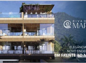 Imagem do Imóvel · EMPREENDIMENTO FRENTE MAR NO PEREQU-AÇÚ RESIDENCIAL RIVA DEL MAR
