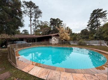 casa a venda no miolo da granja viana - piscina · Casa à venda - na Vila Santo Antônio