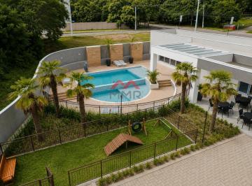 Terreno · 124m² · EXCLENTE TERRENO EM CONDOMÍNIO FECHADO!