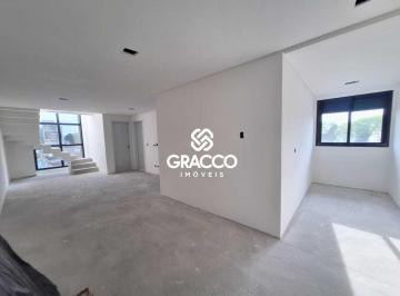 Apartamento de 3 quartos, Curitiba · Cobertura Duplex com 3 Quartos, 2 Vagas no Vila Izabel - Curitiba PR