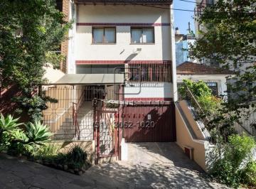 Foto 01 · Imóvel de Luxo em Mont Serrat: Cobertura de 3 Quartos, 1 Suíte, 2 Salas, 3 Banheiros e 2 Vagas de Ga
