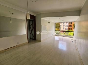 Apartamento · 67m² · 3 Quartos · 2 Vagas · Apartamento 3 dormitórios com 2 vagas no Villagio Di Roma