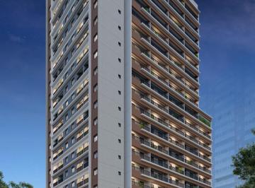 Apartamento de 1 quarto, São Paulo · Apartamento com 24 m² e 1 quarto à venda no Paraíso