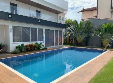 Casa · 675m² · 4 Quartos · 6 Vagas · Santa Mônica Residência, casa 4 suítes, infraestrutura lazer e segurança !
