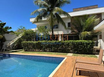 Casa · 675m² · 4 Quartos · 6 Vagas · Santa Mônica Residência, casa 4 suítes, infraestrutura lazer e segurança !