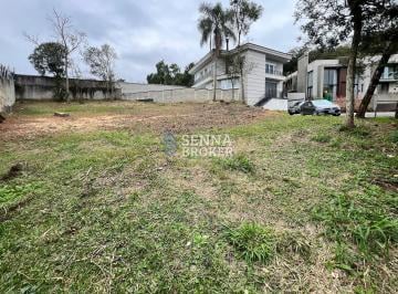 Terreno , Curitiba · Terreno em condomínio fechado de alto padrão em Santa Felicidade