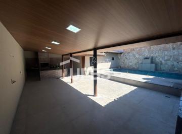 Casa de 3 quartos, Goiânia · CASA TERREA 250MT 3 QUARTOS SENDO 2 SUITES SETOR GOIANIA 2