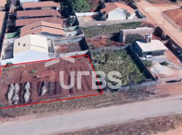 Terreno , Aparecida de Goiânia · TERRRENO 737,50MT SETOR RETIRO DO BOSQUE 